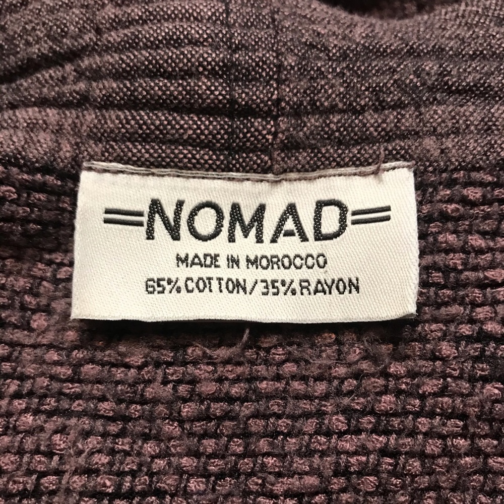 Nomad Jacket - image 5